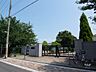 周辺：第三中学校[公立]の外観