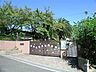周辺：佐竹台幼稚園[公立]の外観