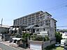 外観：藤和吹田コープの外観（南側から）