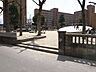 周辺：三番公園の外観