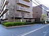 エントランス：エントランス前