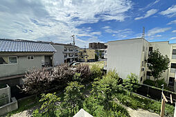★三方角住戸で開放感のある暮らし!