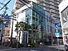 周辺：東淀川区役所出張所の外観