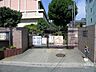 周辺：吹田第三幼稚園[公立]の外観