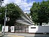 周辺：豊津西中学校[公立]の外観