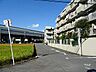その他：敷地西側の前面道路