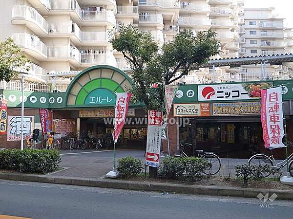 周辺を拡大表示