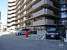 駐車場：敷地内駐車場（屋外平面式）