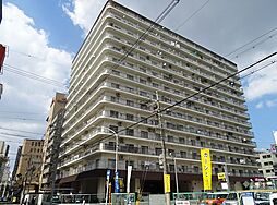 近鉄淀川リバーサイドマンション