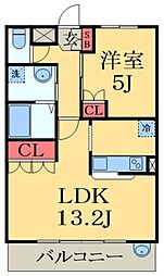 🉐敷金礼金0円！🉐外房線 茂原駅 徒歩11分