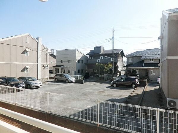 千葉県千葉市緑区おゆみ野中央６丁目(賃貸アパート2LDK・1階・50.09㎡)の写真 その19