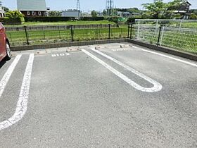 千葉県茂原市早野（賃貸アパート2LDK・2階・57.02㎡） その8