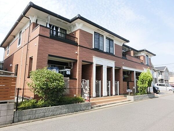 千葉県千葉市緑区あすみが丘東４丁目(賃貸アパート2LDK・2階・58.48㎡)の写真 その1