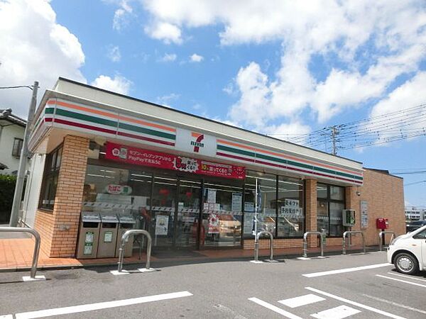 千葉県茂原市八千代３丁目(賃貸アパート1LDK・1階・37.76㎡)の写真 その20