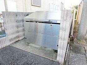 千葉県茂原市早野（賃貸アパート2LDK・2階・57.21㎡） その7