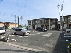 千葉県茂原市東茂原（賃貸アパート2LDK・2階・52.83㎡） その14