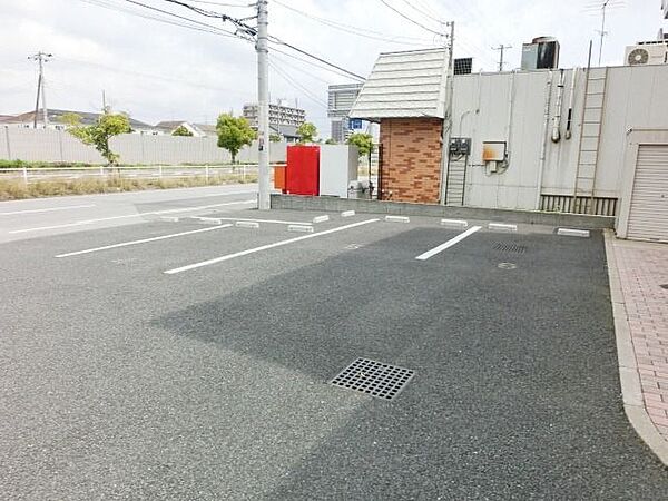 千葉県千葉市中央区村田町(賃貸アパート1LDK・2階・41.51㎡)の写真 その8