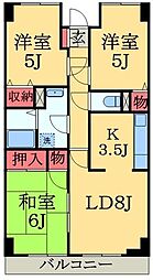 外房線 鎌取駅 徒歩6分