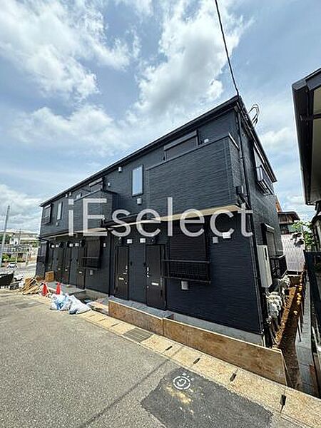 千葉県千葉市中央区大巌寺町(賃貸アパート1DK・2階・36.64㎡)の写真 その1