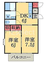 🉐敷金礼金0円！🉐外房線 茂原駅 徒歩16分
