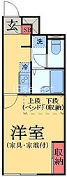 🉐敷金礼金0円！🉐京成千原線 学園前駅 徒歩11分