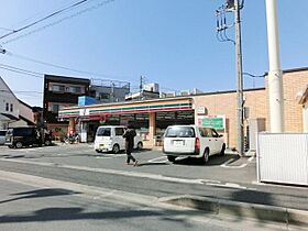 千葉県千葉市中央区宮崎町（賃貸マンション1K・3階・20.81㎡） その24