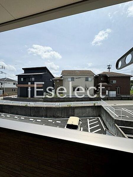 千葉県千葉市中央区星久喜町(賃貸アパート1LDK・2階・43.32㎡)の写真 その12