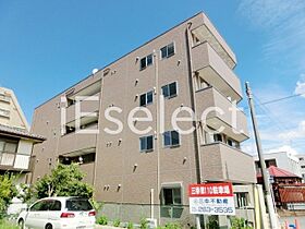 千葉県千葉市中央区今井２丁目（賃貸マンション1LDK・2階・32.10㎡） その18