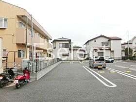 千葉県市原市八幡（賃貸マンション1K・3階・23.18㎡） その18