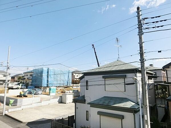 千葉県千葉市中央区松ケ丘町(賃貸アパート1LDK・2階・36.00㎡)の写真 その18