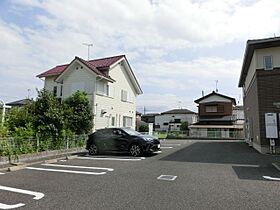 千葉県茂原市早野新田（賃貸アパート2LDK・2階・57.07㎡） その7