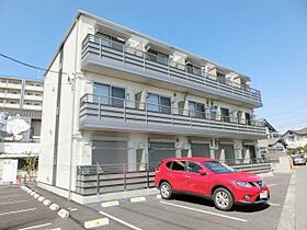 千葉県市原市五井（賃貸マンション1K・1階・27.00㎡） その1