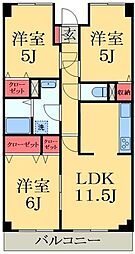 外房線 鎌取駅 徒歩6分