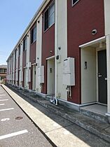 千葉県大網白里市南横川（賃貸テラスハウス1LDK・2階・46.94㎡） その8