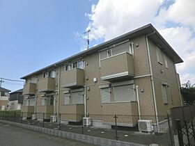 千葉県市原市五井西２丁目（賃貸アパート1LDK・1階・33.39㎡） その1