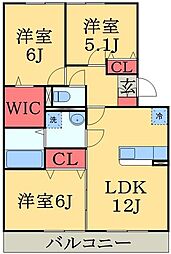 内房線 浜野駅 徒歩7分