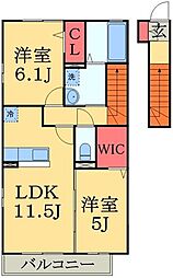 浜野駅 9.2万円