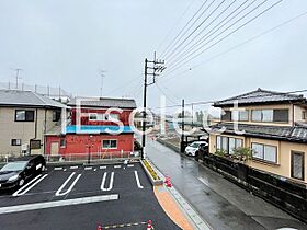 千葉県茂原市東茂原（賃貸アパート2LDK・2階・56.48㎡） その11