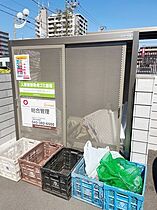 千葉県千葉市中央区南町２丁目（賃貸アパート2LDK・1階・54.31㎡） その7