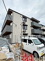 千葉県千葉市中央区末広４丁目（賃貸アパート2LDK・3階・50.28㎡） その8