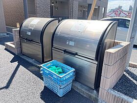 千葉県茂原市高師町２丁目（賃貸アパート2LDK・2階・54.55㎡） その7