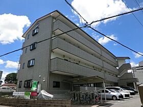 千葉県千葉市緑区鎌取町（賃貸マンション1LDK・3階・40.80㎡） その1