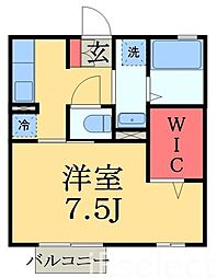 🉐敷金礼金0円！🉐外房線 本納駅 徒歩9分