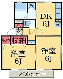🉐敷金礼金0円！🉐外房線 永田駅 徒歩4分
