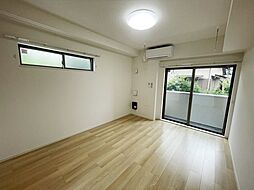 JR内房線 五井駅 バス17分 西広下車 徒歩5分の賃貸アパート 3階1Kのリビング/ダイニング