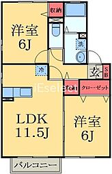 内房線 姉ヶ崎駅 徒歩13分