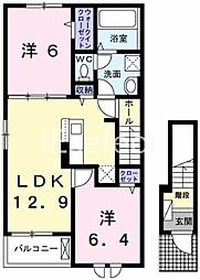 🉐敷金礼金0円！🉐外房線 茂原駅 バス10分 合同資源前下車 徒歩5分