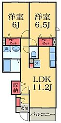 外房線 永田駅 徒歩1分