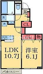 内房線 姉ヶ崎駅 徒歩13分