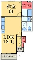 🉐敷金礼金0円！🉐外房線 茂原駅 徒歩33分